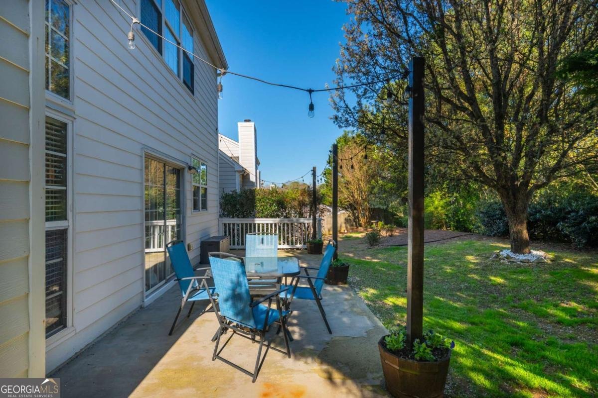 618 Dahoma Trail Woodstock - Photo 38