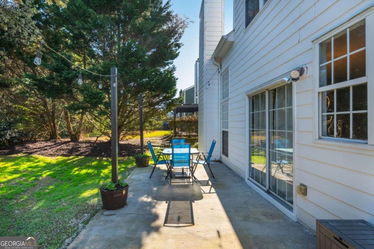 618 Dahoma Trail Woodstock - Photo 39