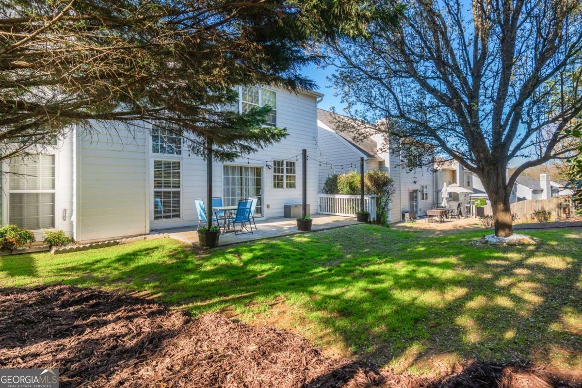 618 Dahoma Trail Woodstock - Photo 40