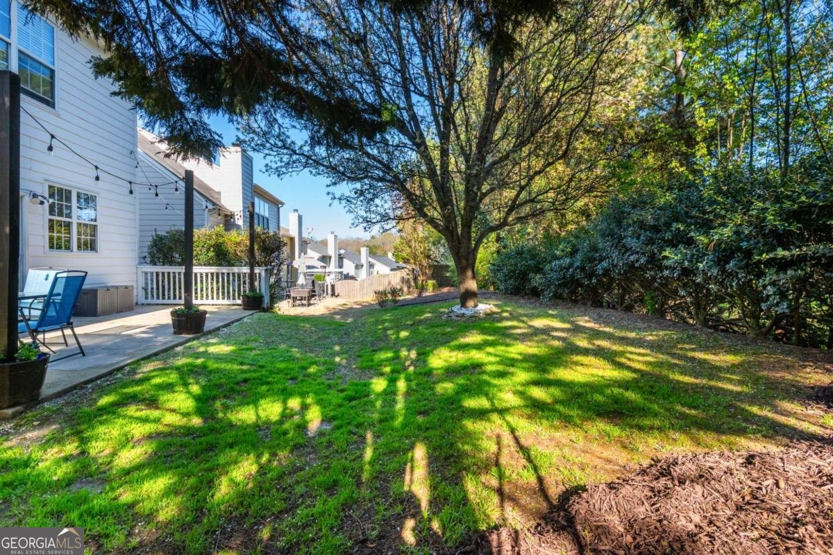 618 Dahoma Trail Woodstock - Photo 41