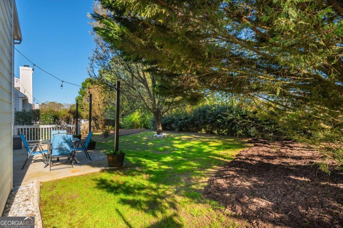 618 Dahoma Trail Woodstock - Photo 42