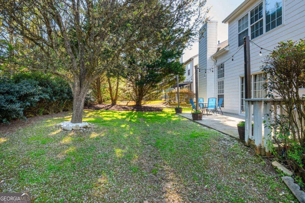 618 Dahoma Trail Woodstock - Photo 43