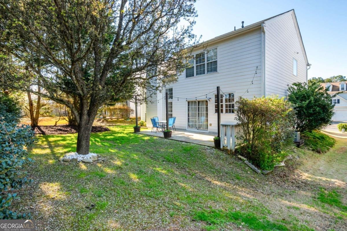 618 Dahoma Trail Woodstock - Photo 44