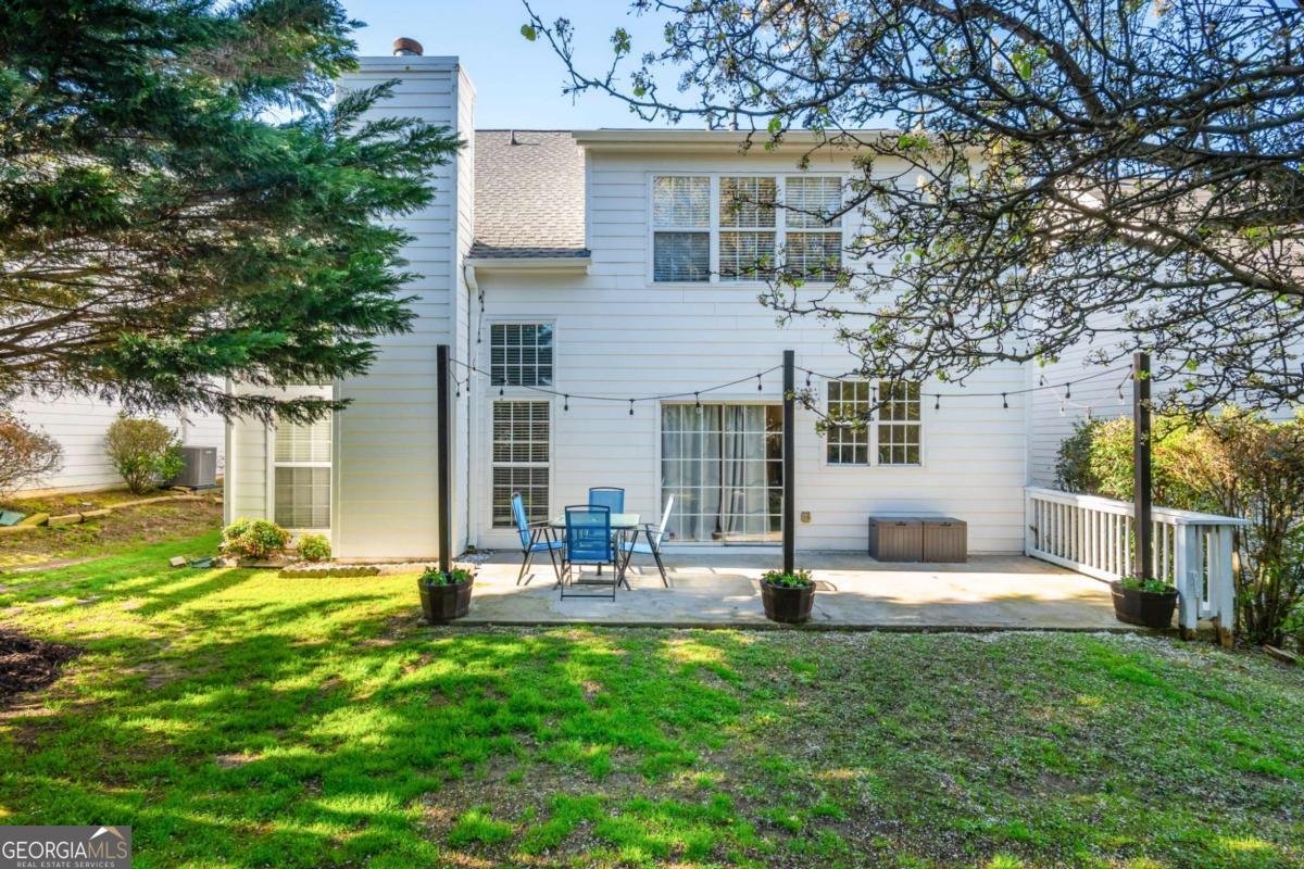 618 Dahoma Trail Woodstock - Photo 45