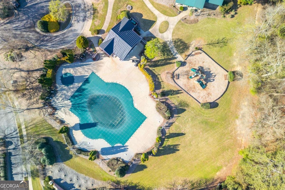 618 Dahoma Trail Woodstock - Photo 46