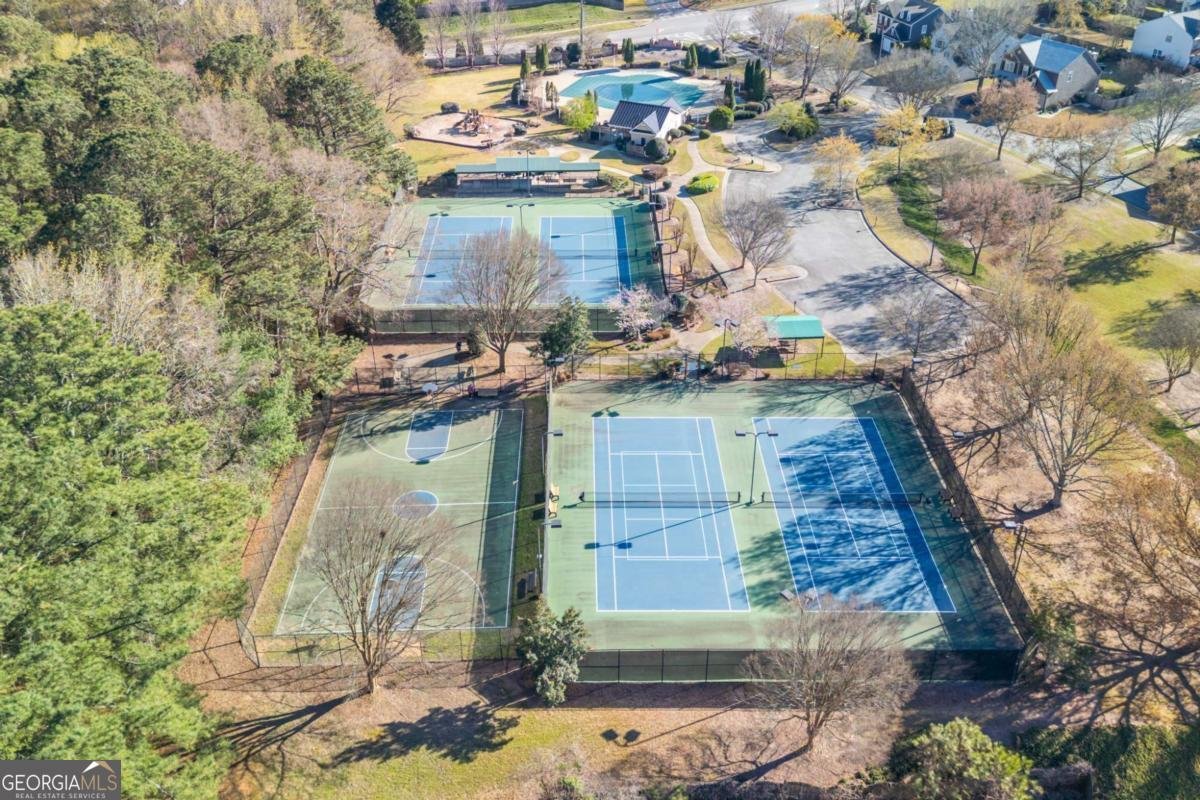 618 Dahoma Trail Woodstock - Photo 47