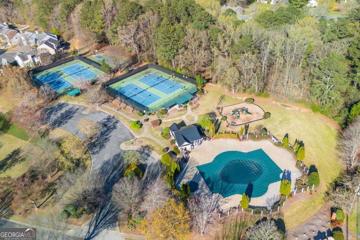 618 Dahoma Trail Woodstock - Photo 48