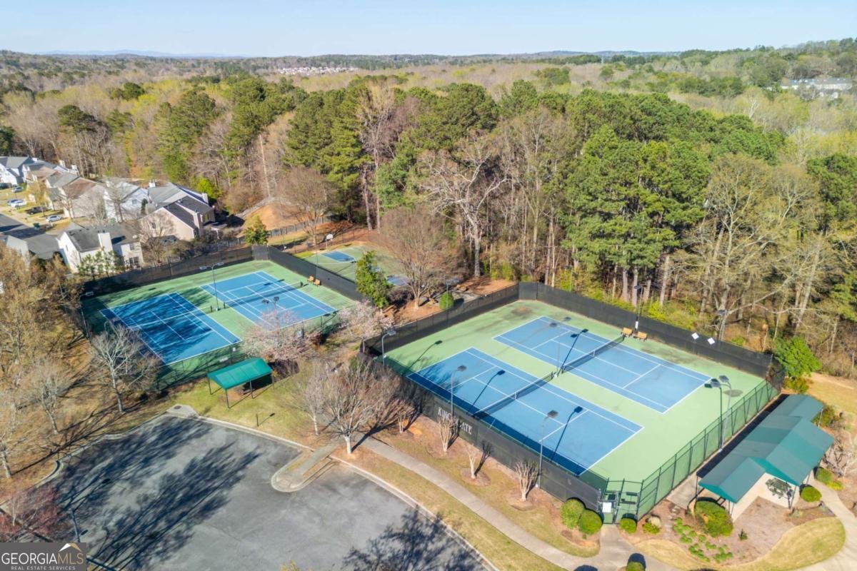 618 Dahoma Trail Woodstock - Photo 49