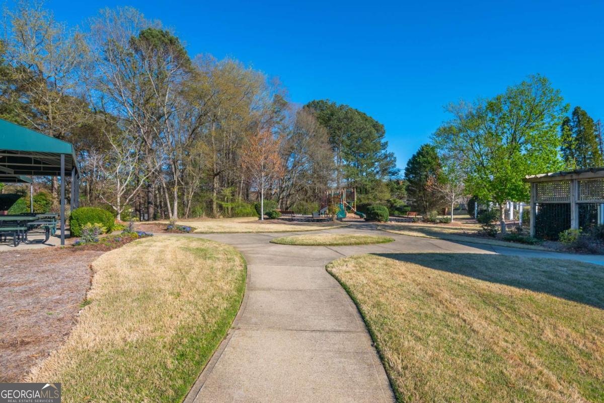 618 Dahoma Trail Woodstock - Photo 50