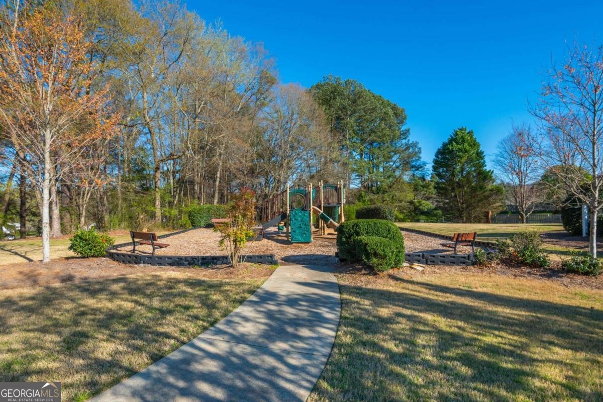 618 Dahoma Trail Woodstock - Photo 51