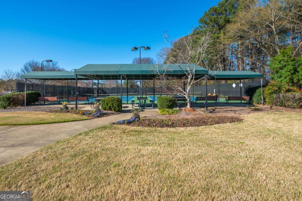 618 Dahoma Trail Woodstock - Photo 52