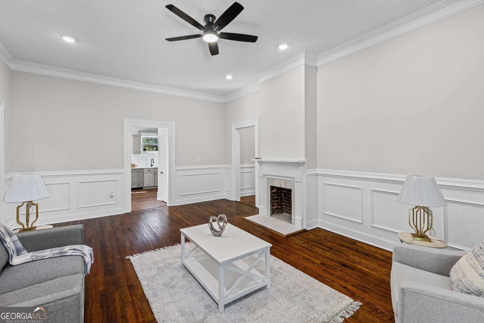 1232 Hickman Road Augusta - Photo 14