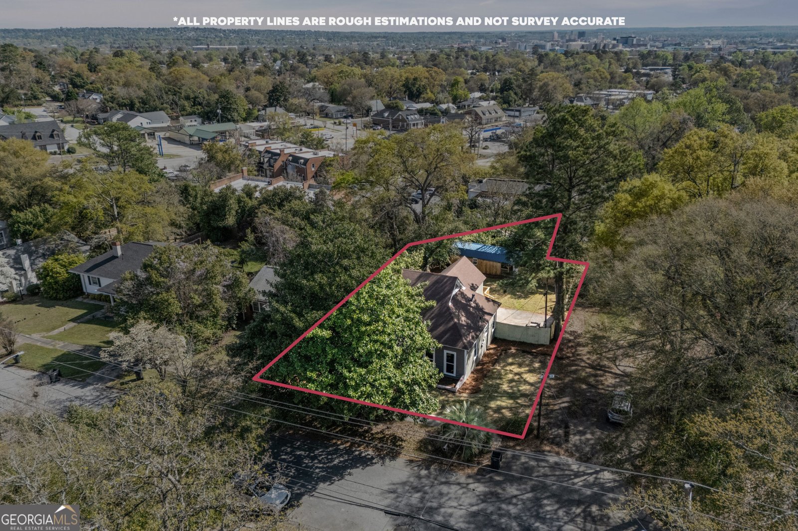 1232 Hickman Road Augusta - Photo 29