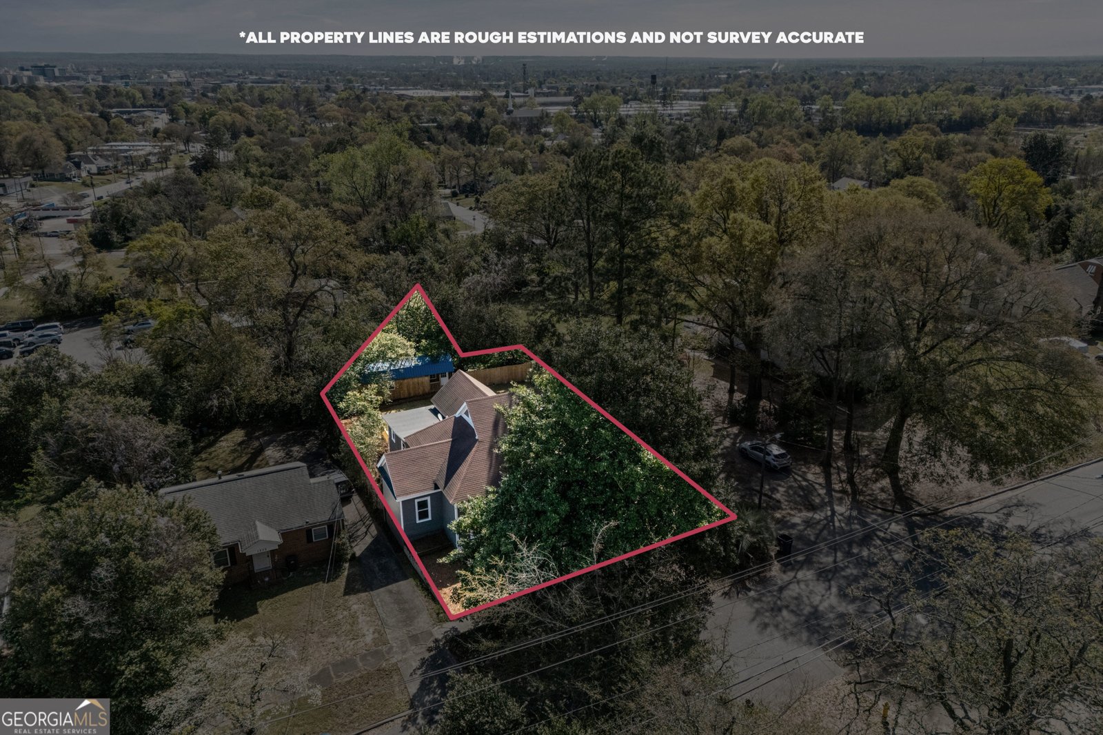 1232 Hickman Road Augusta - Photo 30