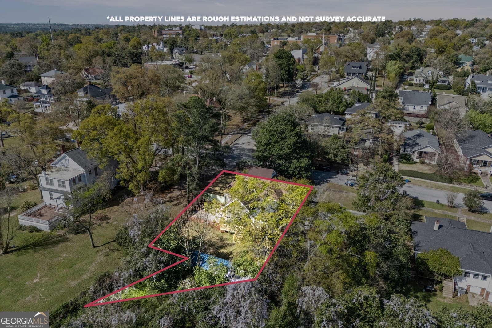 1232 Hickman Road Augusta - Photo 31