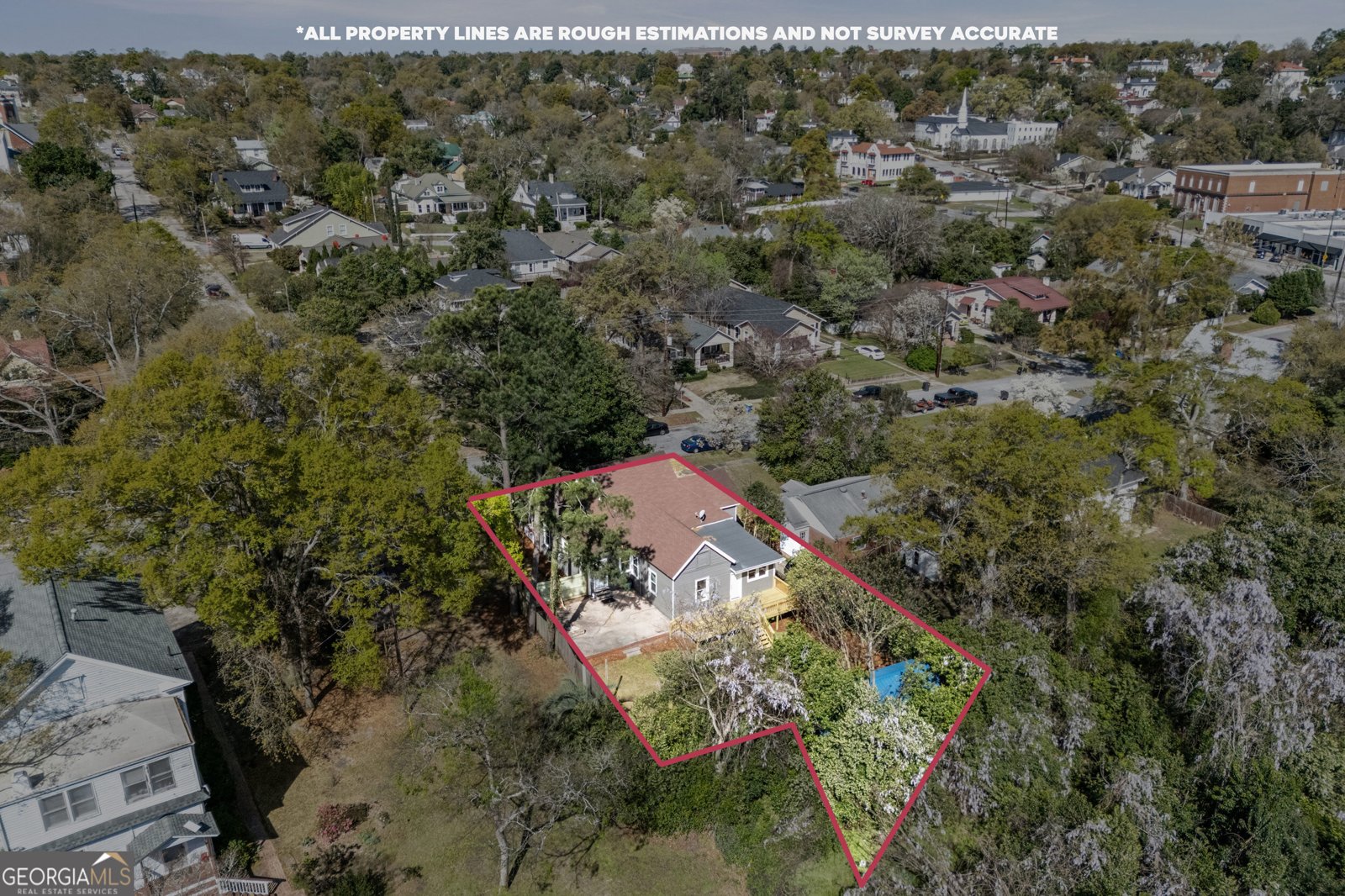 1232 Hickman Road Augusta - Photo 32