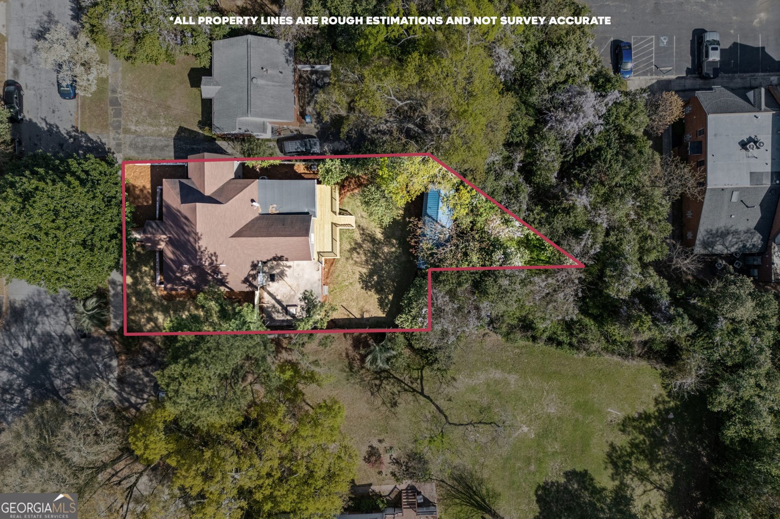 1232 Hickman Road Augusta - Photo 33