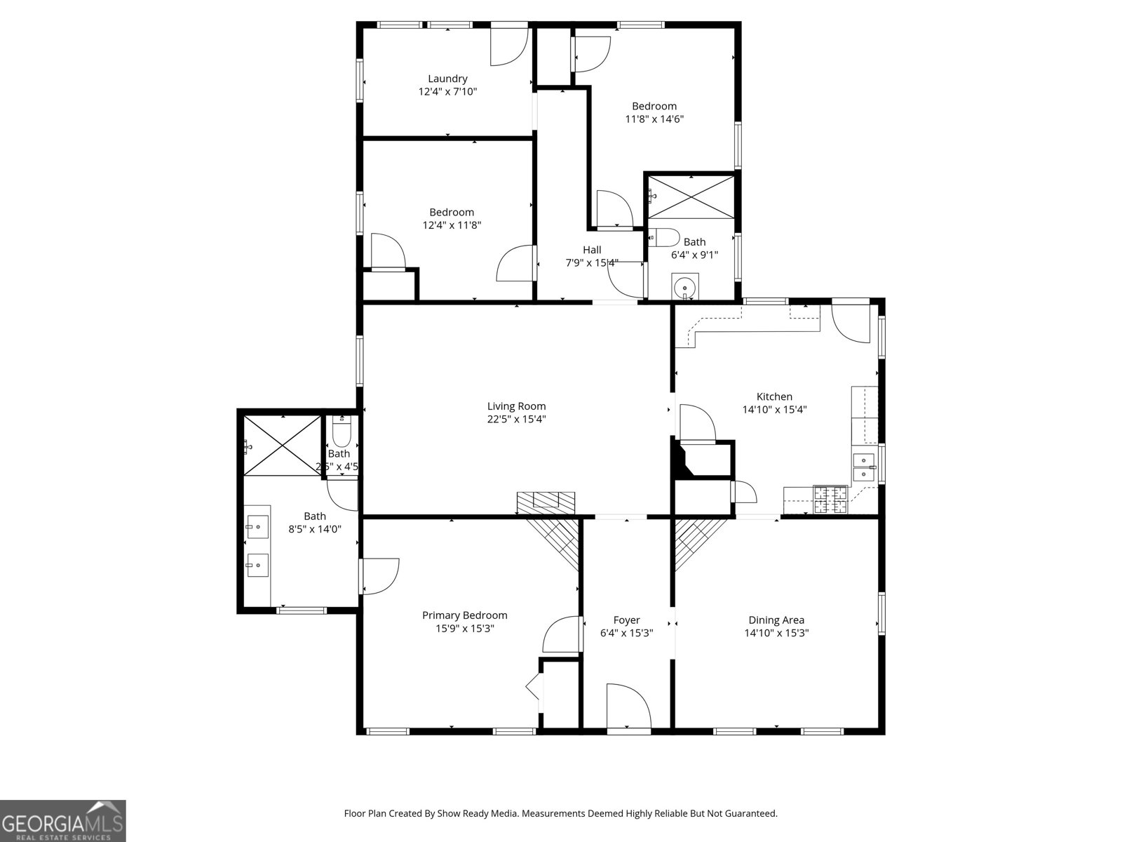 1232 Hickman Road Augusta - Photo 34