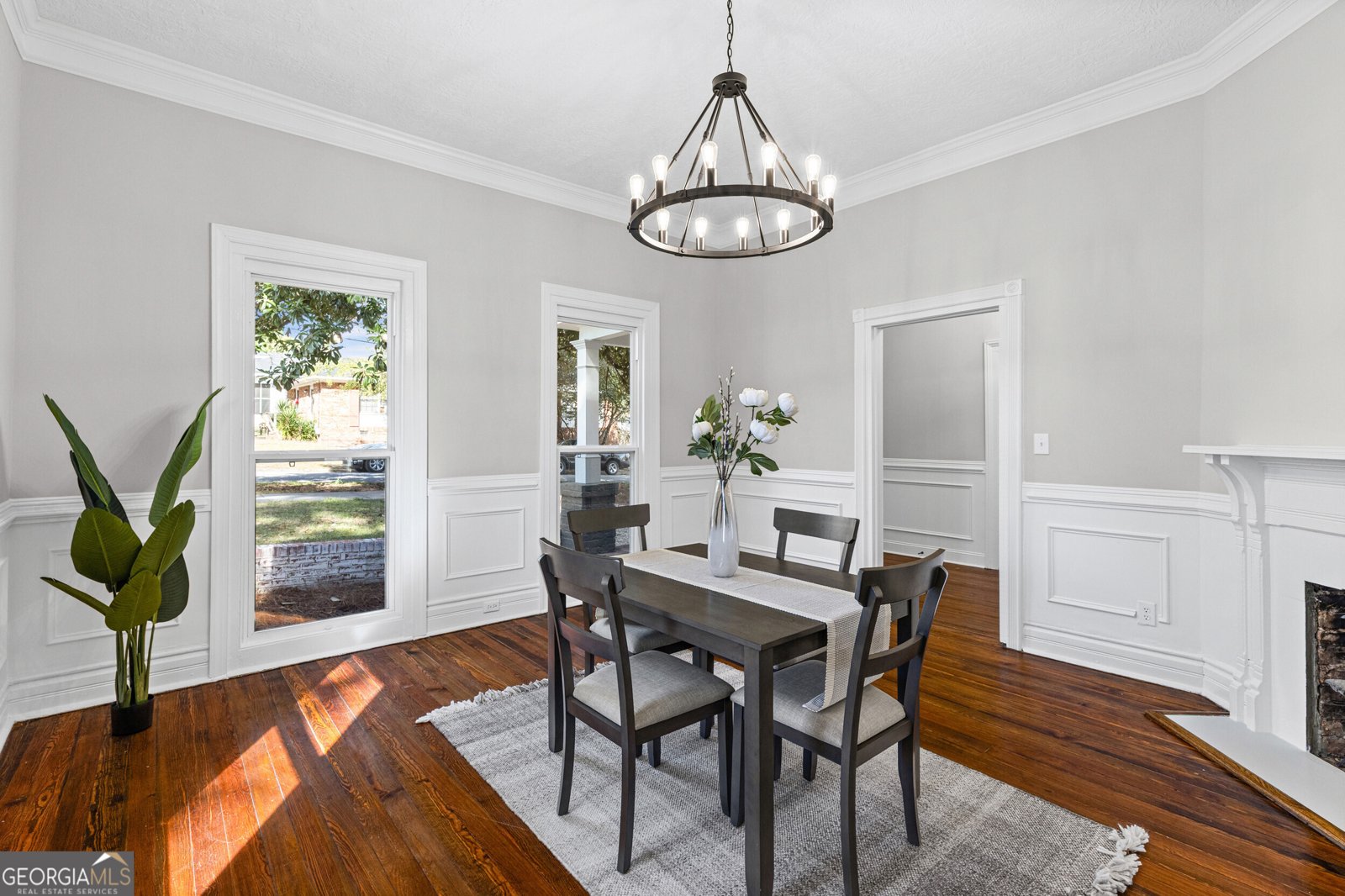 1232 Hickman Road Augusta - Photo 6