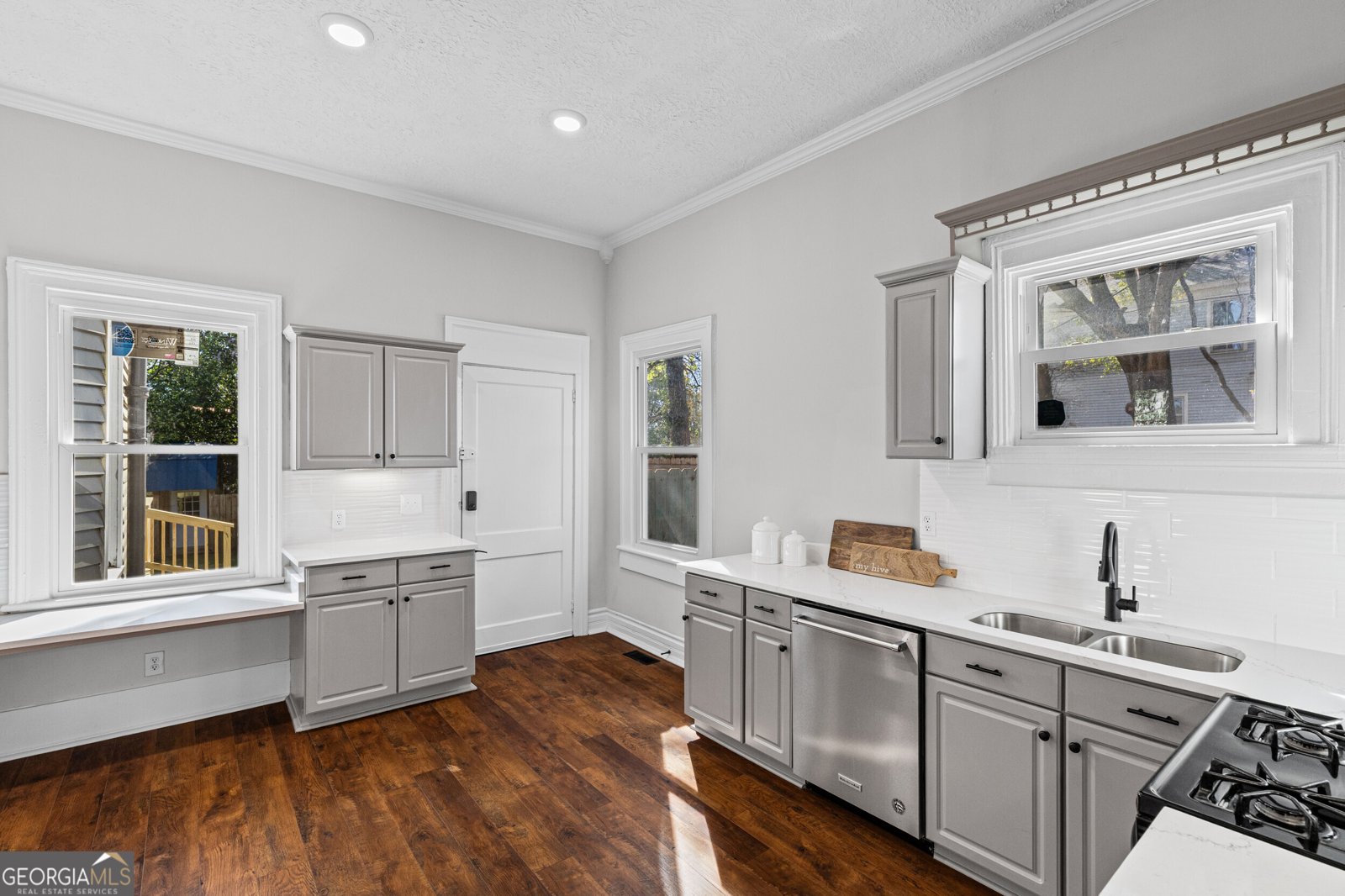 1232 Hickman Road Augusta - Photo 7