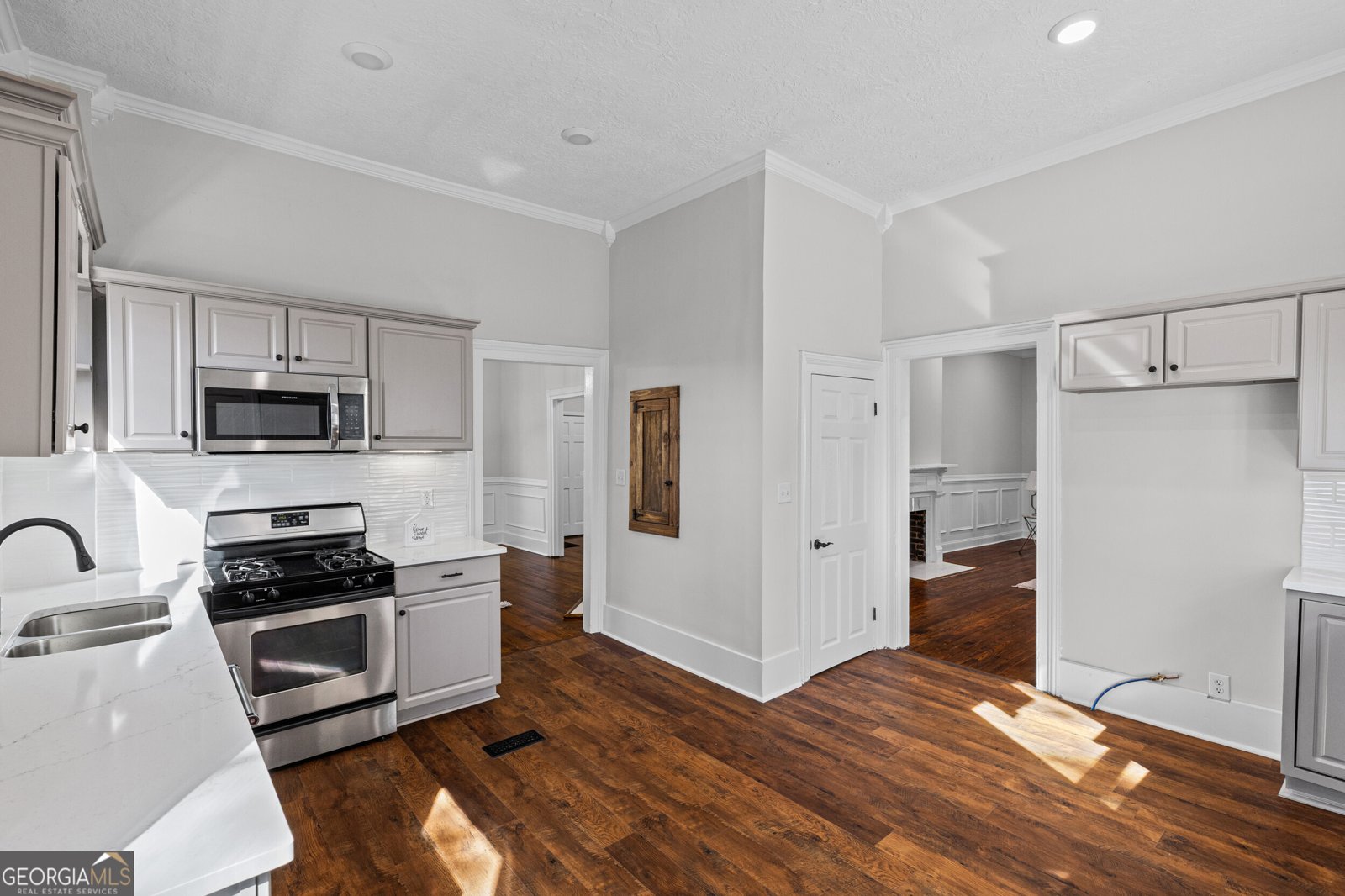 1232 Hickman Road Augusta - Photo 8