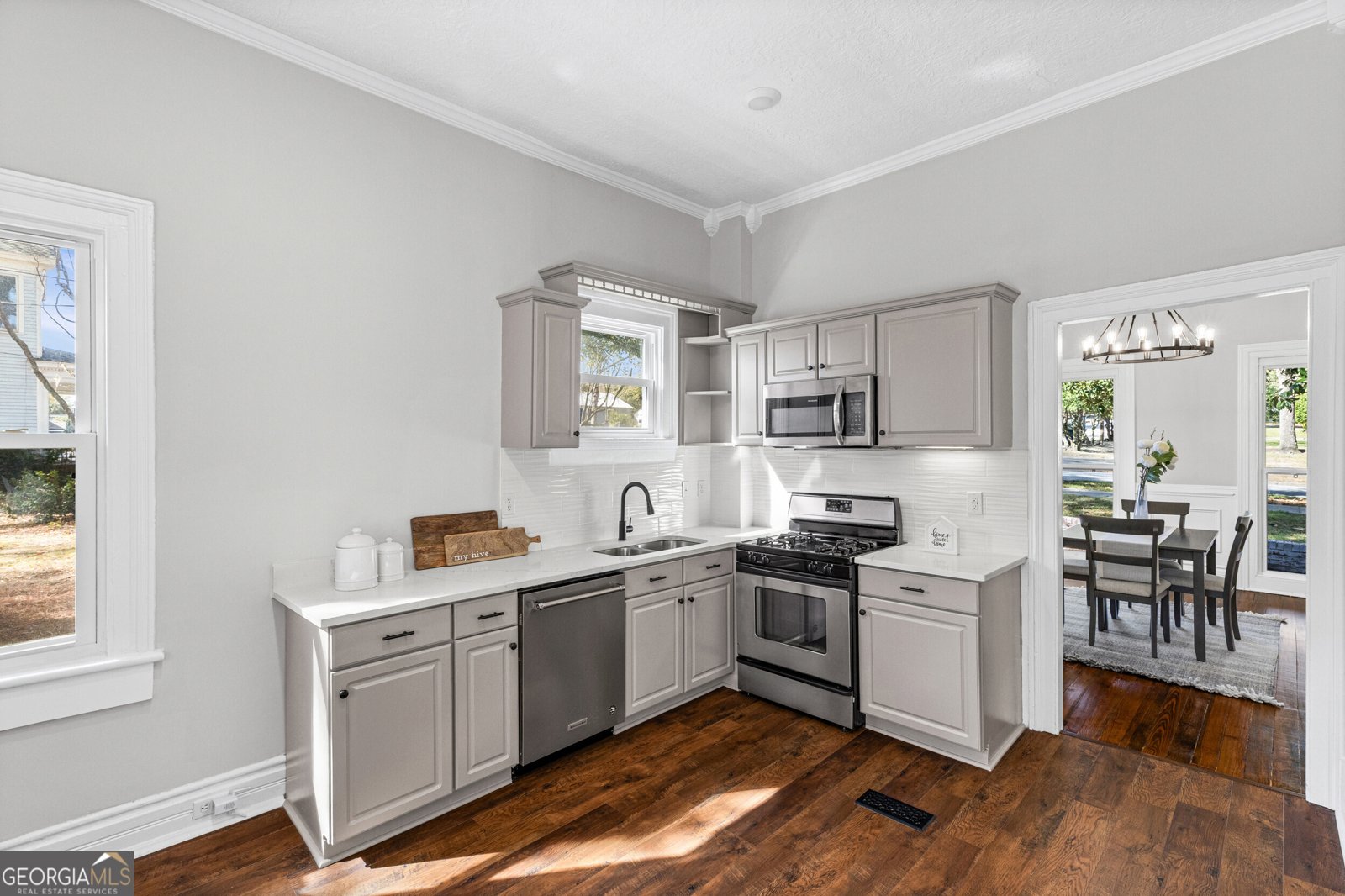 1232 Hickman Road Augusta - Photo 9