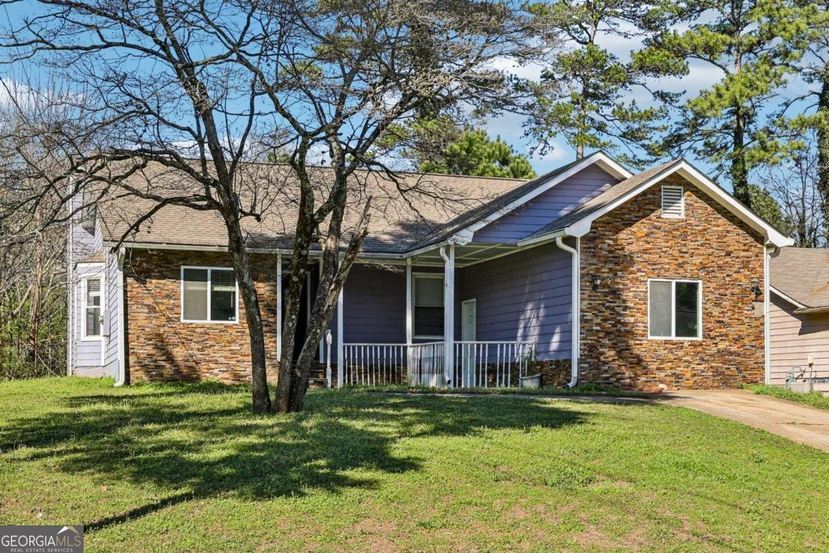 5375 Kirk Drive Atlanta - Photo 1