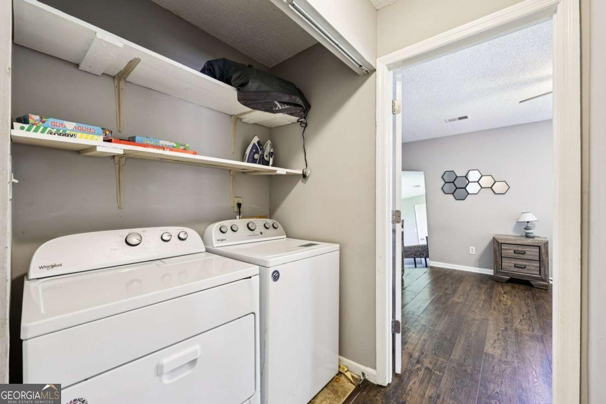 5375 Kirk Drive Atlanta - Photo 13