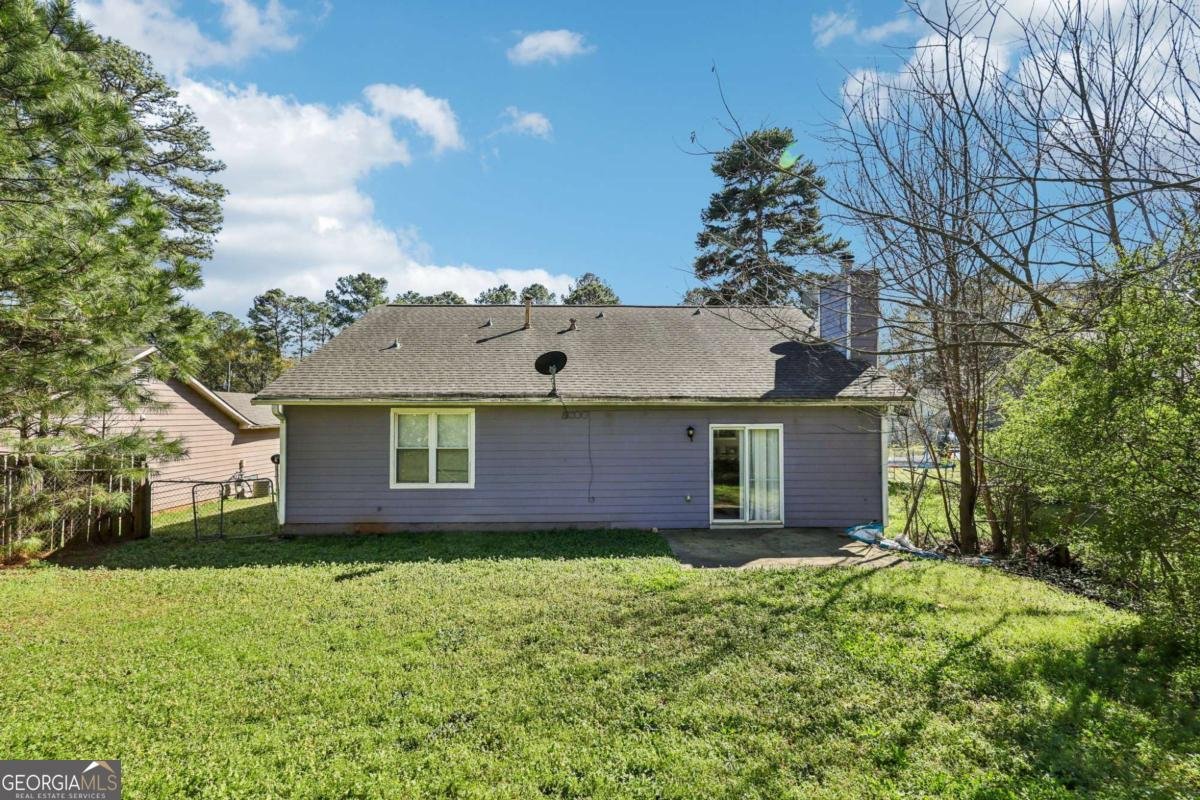 5375 Kirk Drive Atlanta - Photo 16