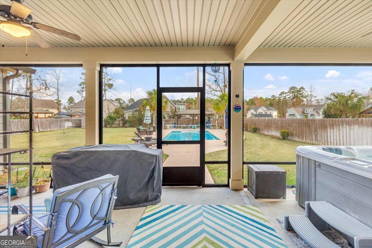 102 Henry Court Rincon - Photo 38