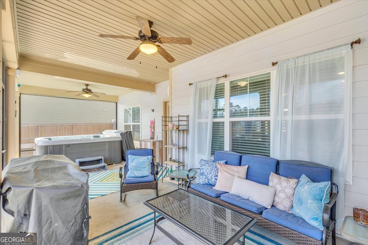 102 Henry Court Rincon - Photo 40