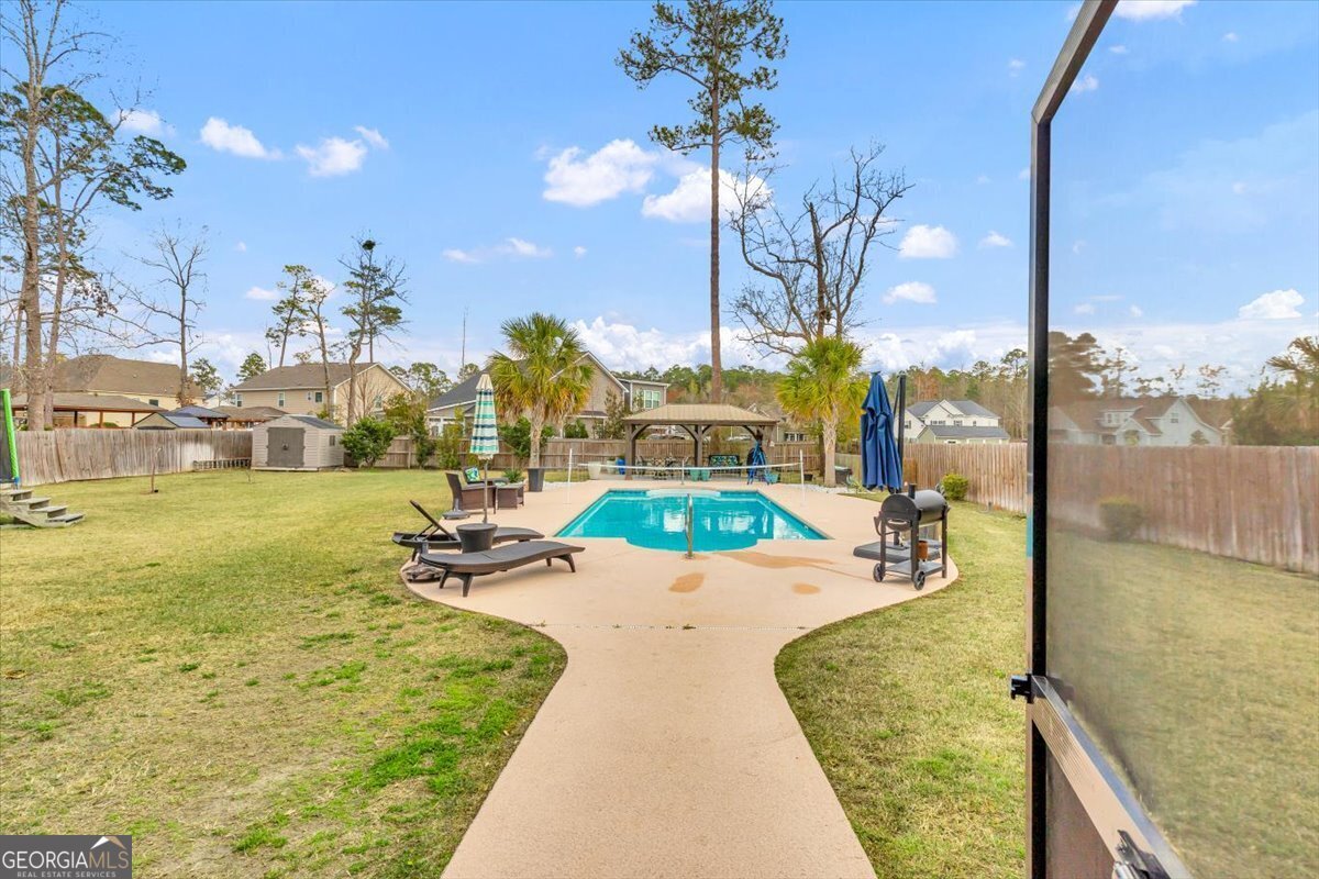 102 Henry Court Rincon - Photo 46