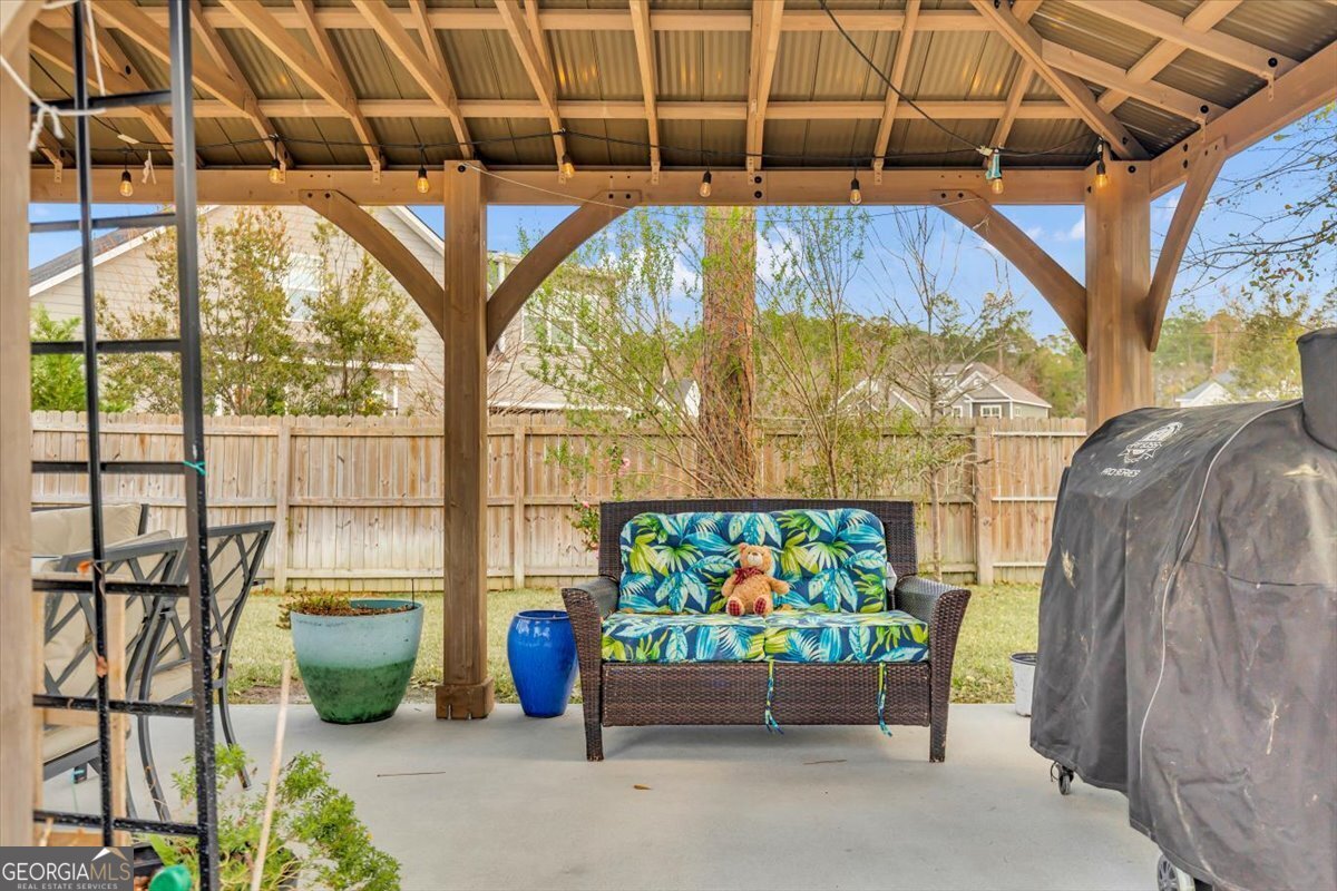 102 Henry Court Rincon - Photo 49