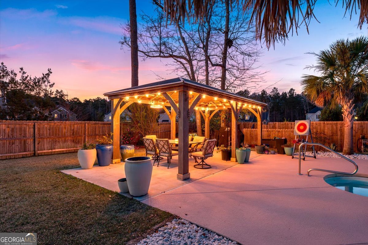 102 Henry Court Rincon - Photo 52