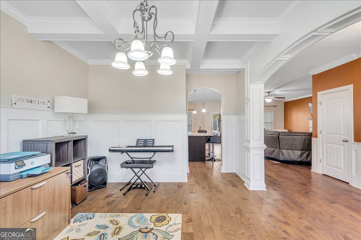 102 Henry Court Rincon - Photo 6