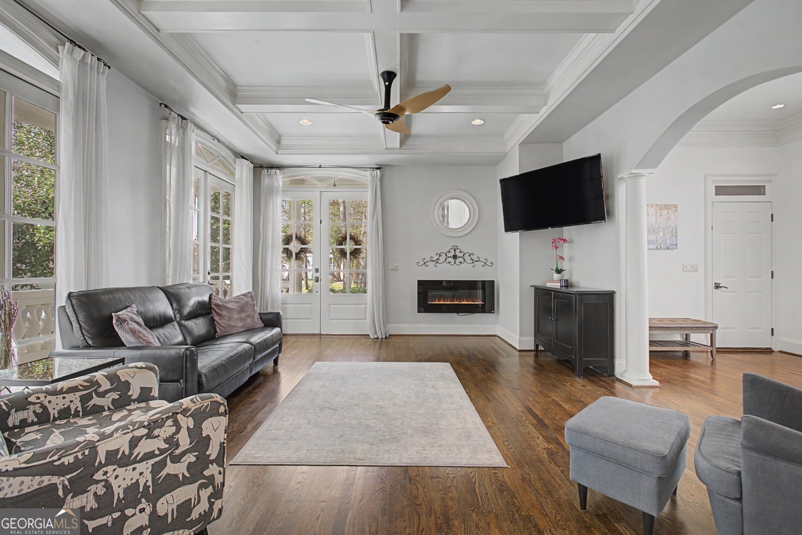 1161 Standard Drive Brookhaven - Photo 17