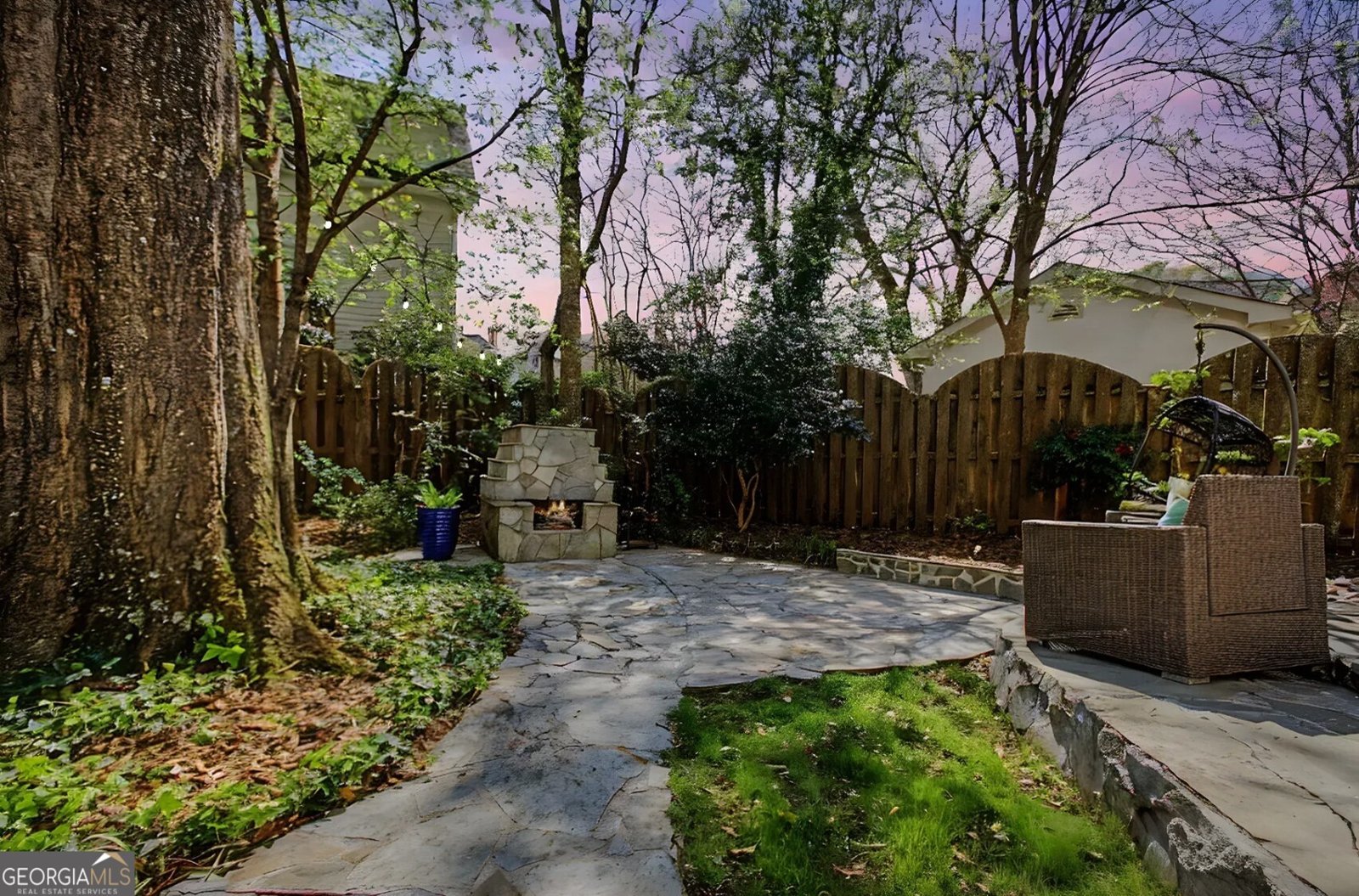 1161 Standard Drive Brookhaven - Photo 43