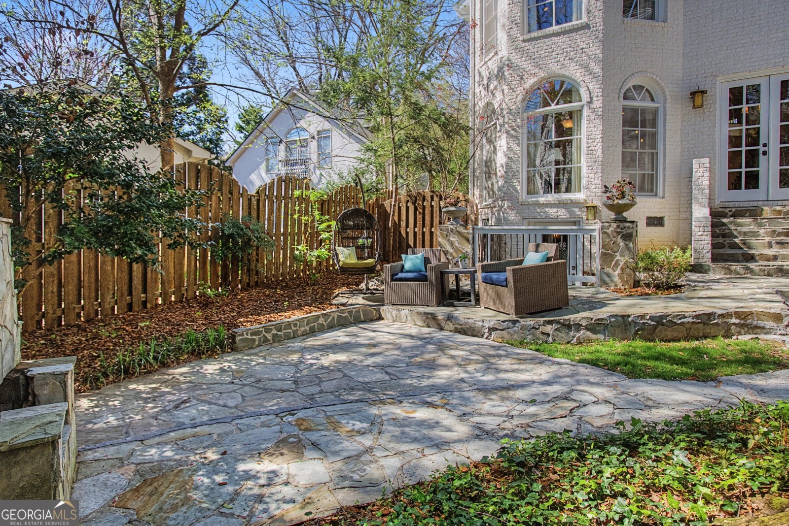 1161 Standard Drive Brookhaven - Photo 46