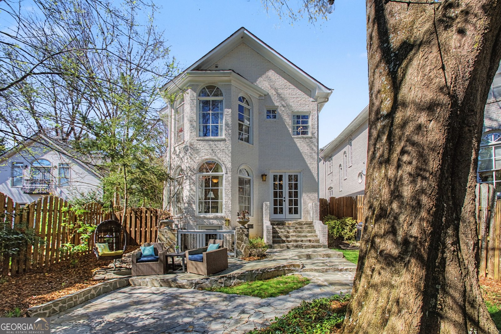 1161 Standard Drive Brookhaven - Photo 53