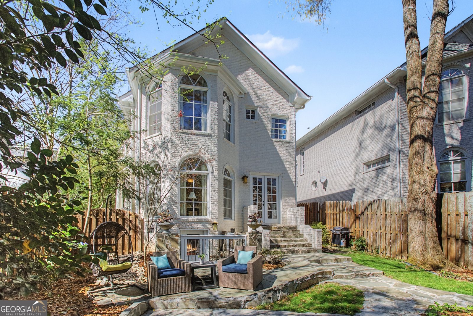 1161 Standard Drive Brookhaven - Photo 54