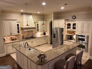 1161 Standard Drive Brookhaven - Photo 7