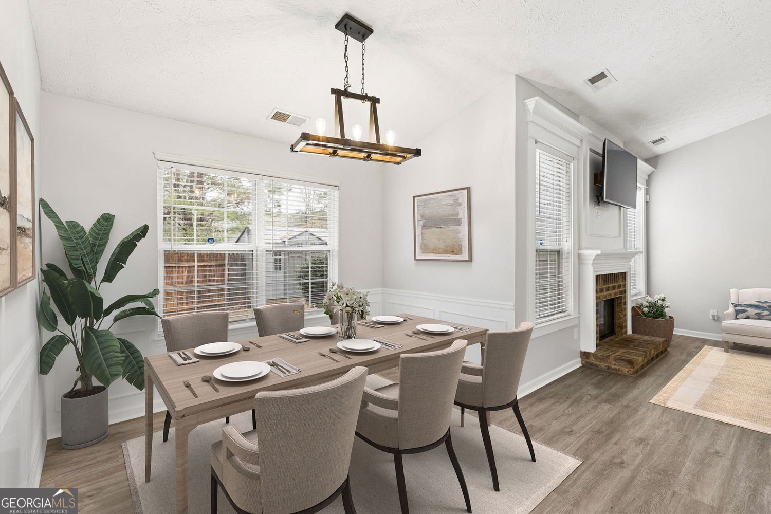 9880 Rivercliff Lane Villa Rica - Photo 11