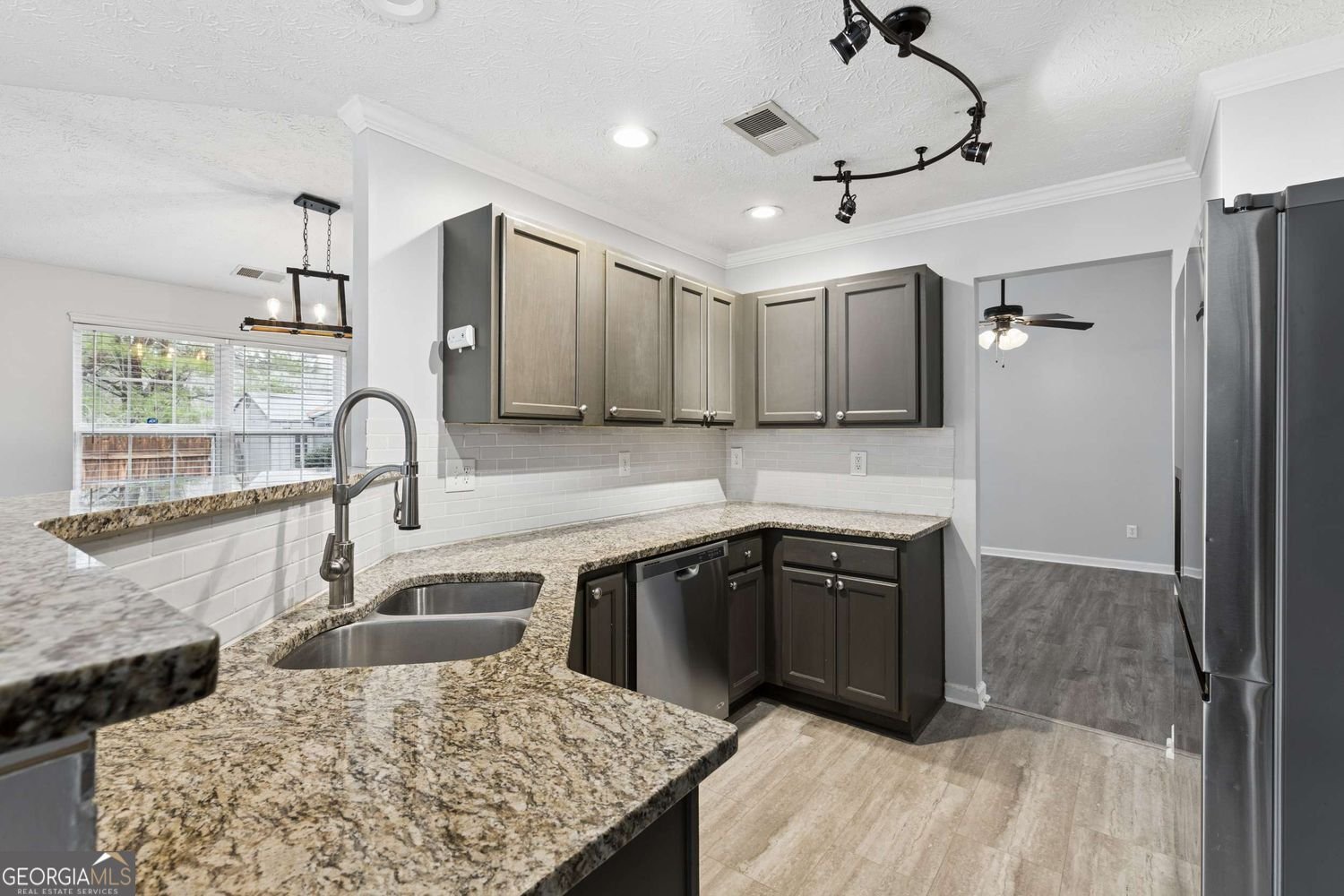 9880 Rivercliff Lane Villa Rica - Photo 17