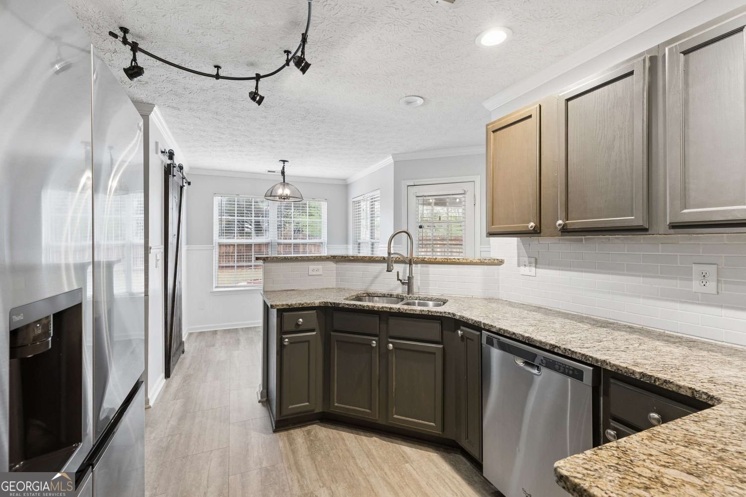 9880 Rivercliff Lane Villa Rica - Photo 18