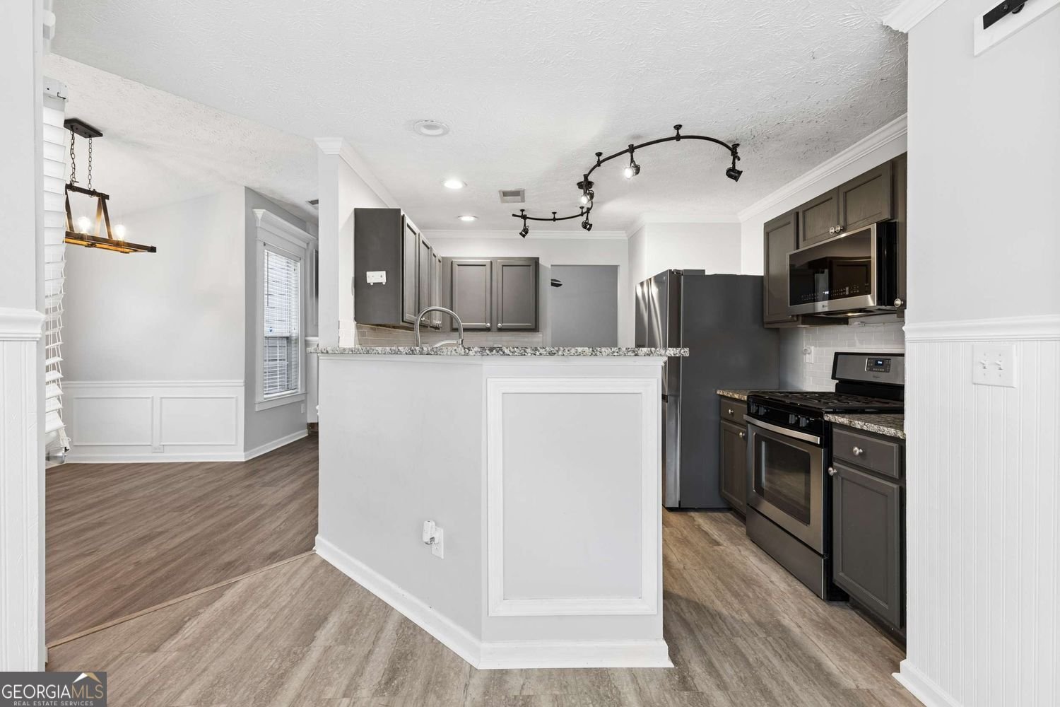 9880 Rivercliff Lane Villa Rica - Photo 20