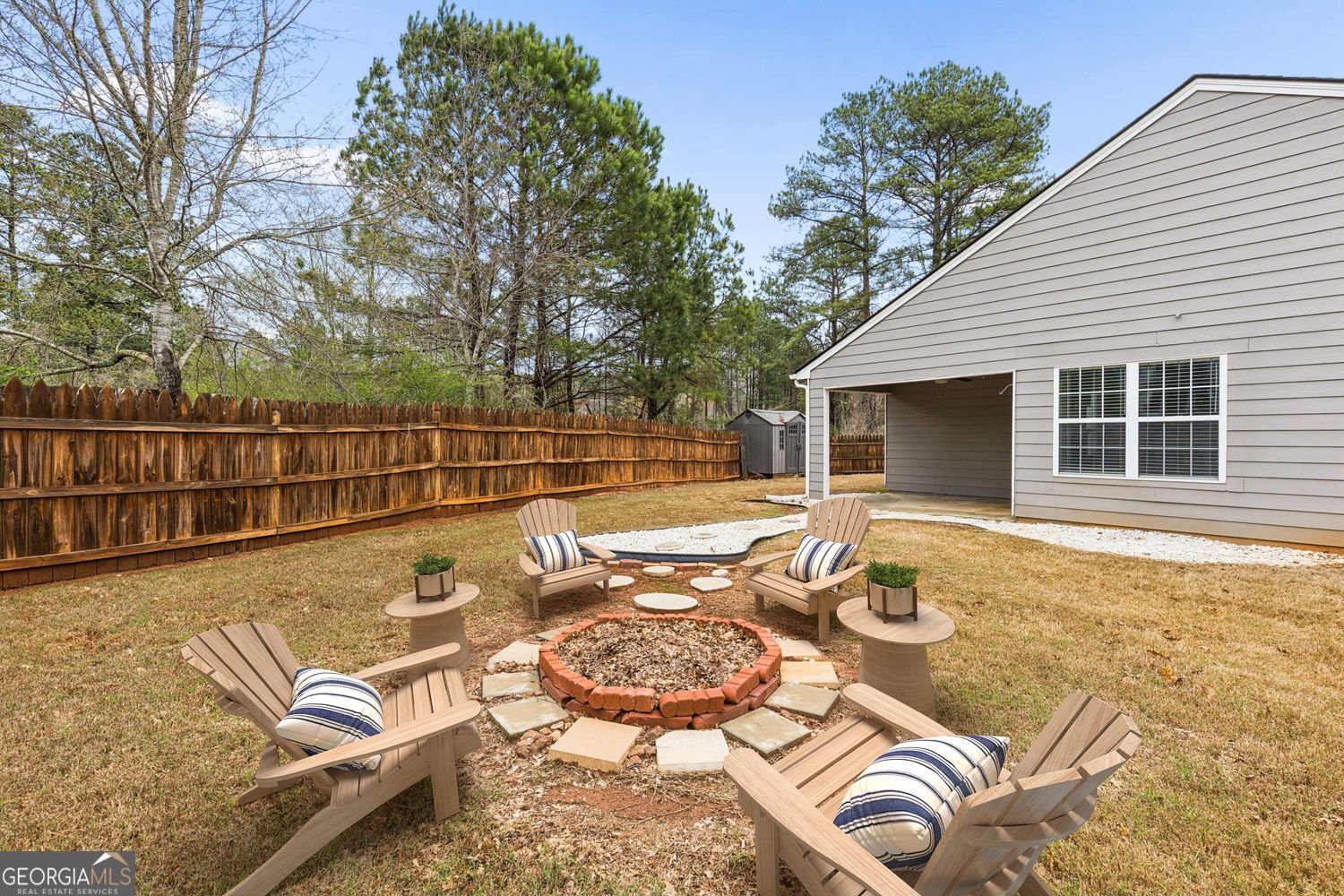 9880 Rivercliff Lane Villa Rica - Photo 41