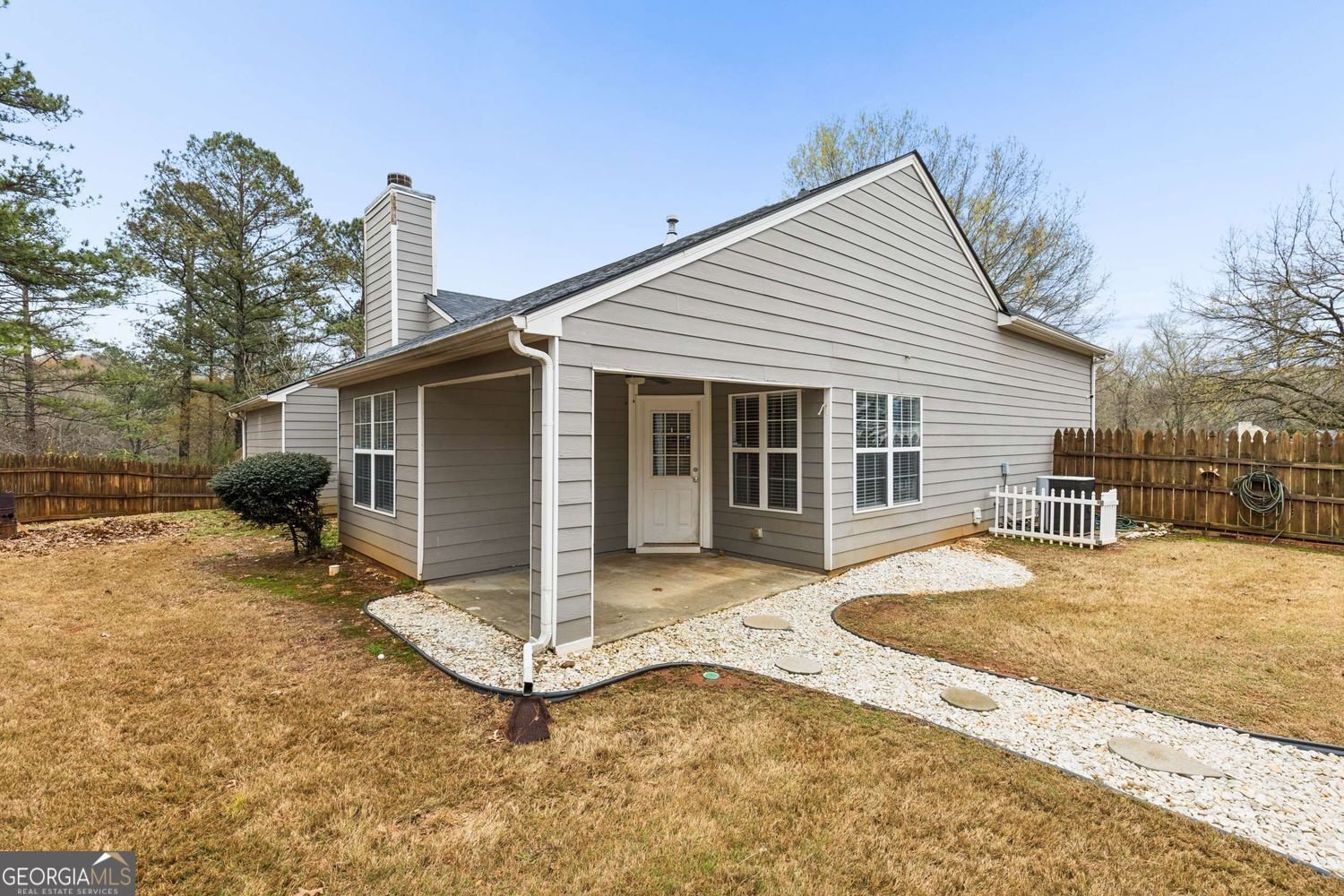 9880 Rivercliff Lane Villa Rica - Photo 45