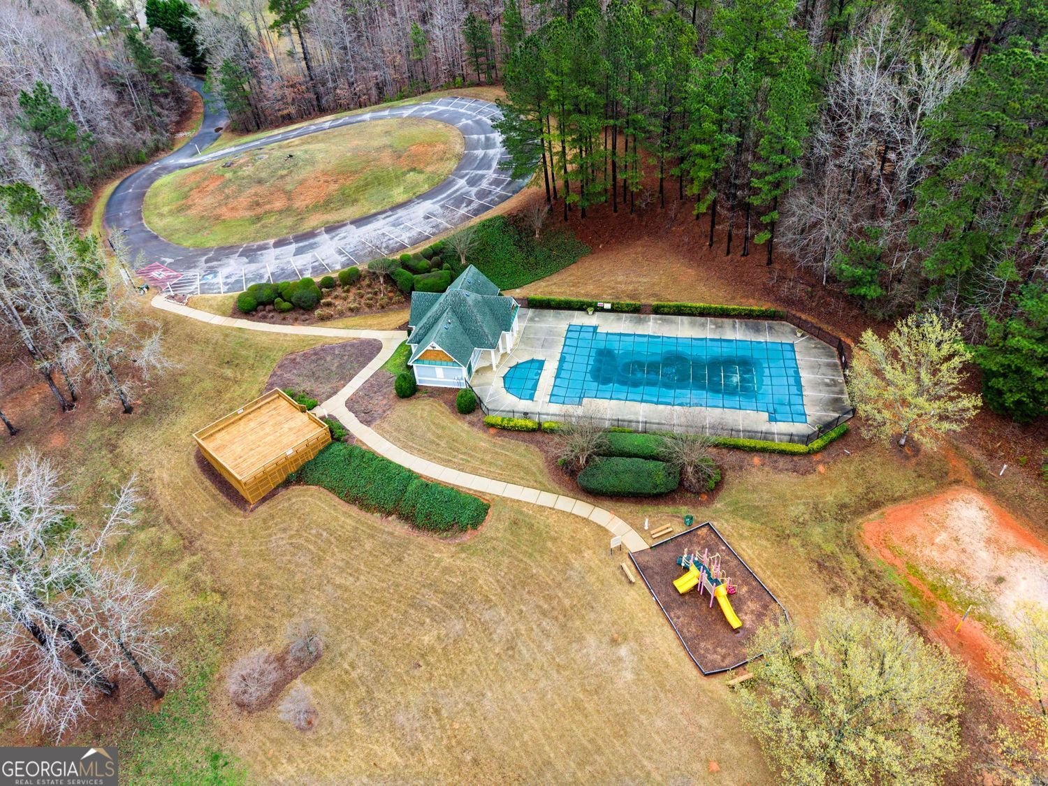 9880 Rivercliff Lane Villa Rica - Photo 49