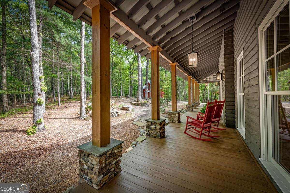 245 Old Anderson Creek Ellijay - Photo 10