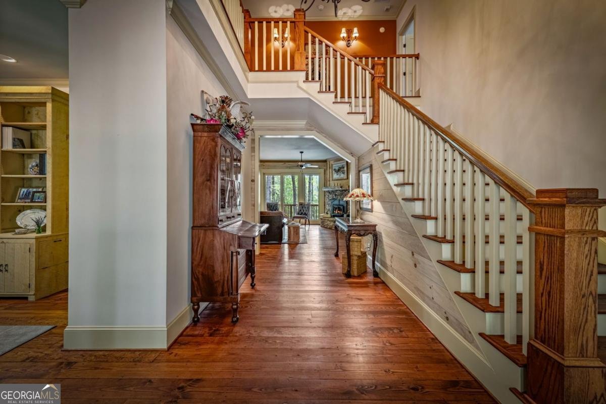 245 Old Anderson Creek Ellijay - Photo 11